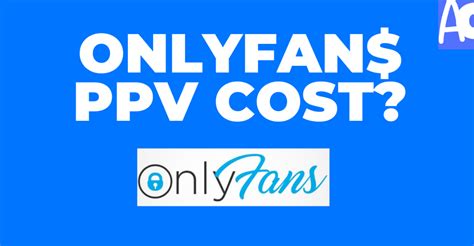 what is ppv content on only fans|PPV meaning OnlyFans. How to make a PPV post on OnlyFans。